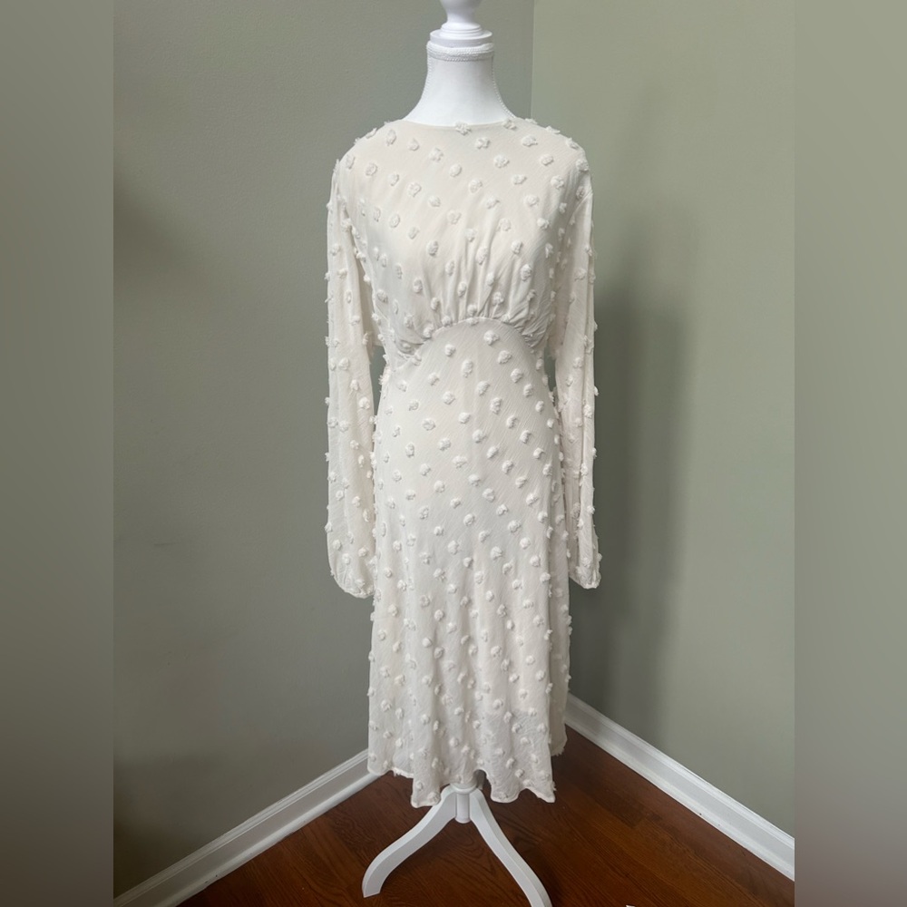 Chicwish dress never worn